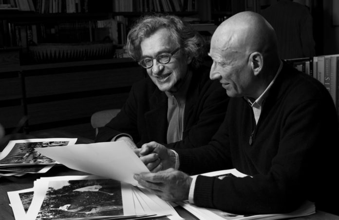 Fabrique Wenders Salgado