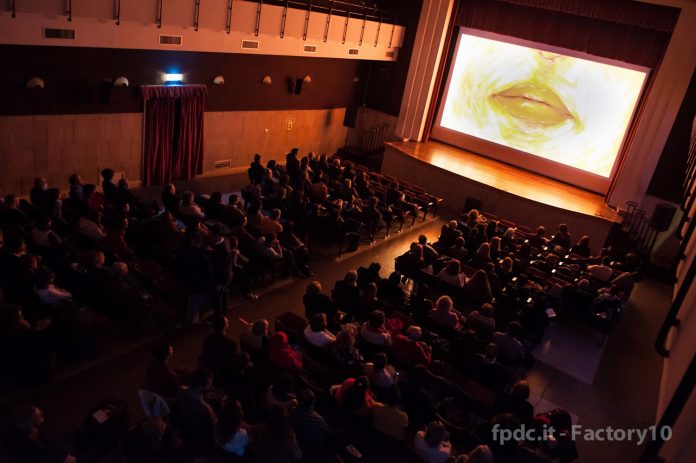 Festival Pontino del Cortometraggio