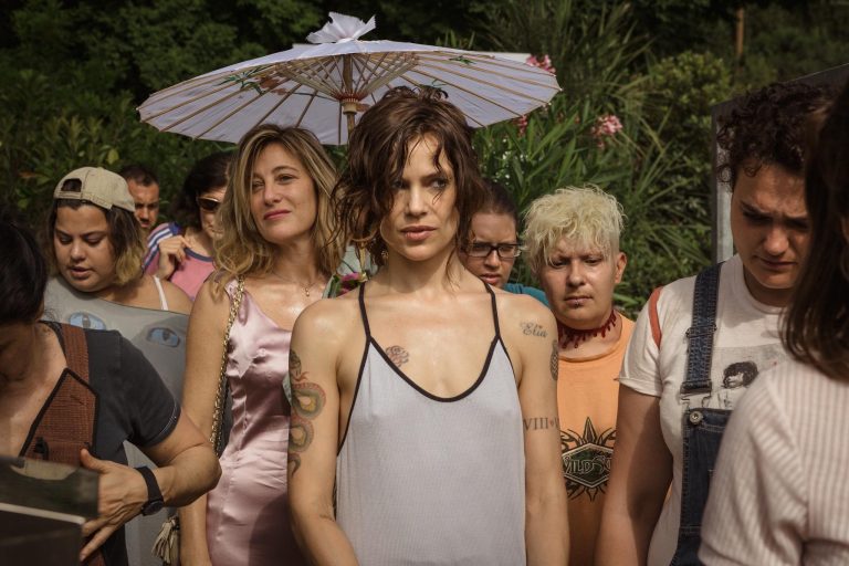Cannes 2016/ “La pazza gioia” di Virzì emoziona il festival