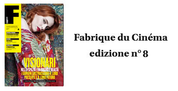 Fabrique Du Cinéma Edizione n° 8