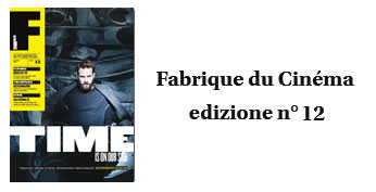 Fabrique Du Cinéma Edizione n° 12