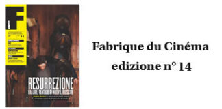 Fabrique du Cinema - Cover 14 - www.fabriqueducinema.it