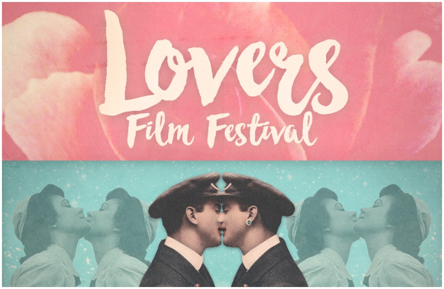 manifesto del lovers film festival di torino 2017