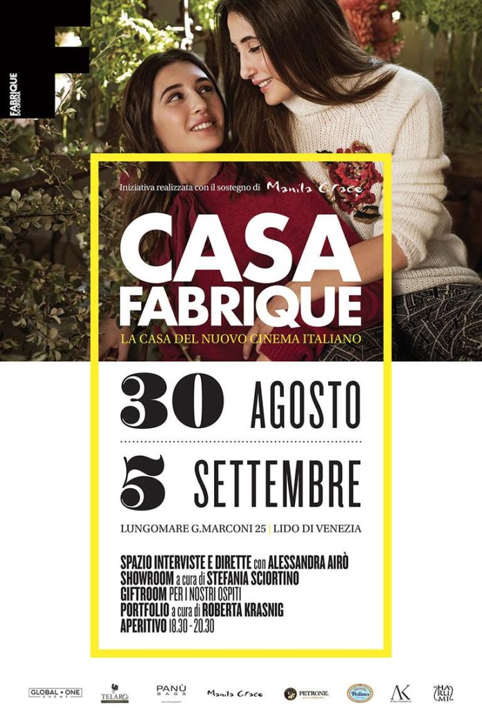 Casa Fabrique