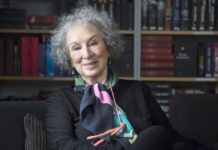 Margaret Atwood, omaggio al Noir in Festival