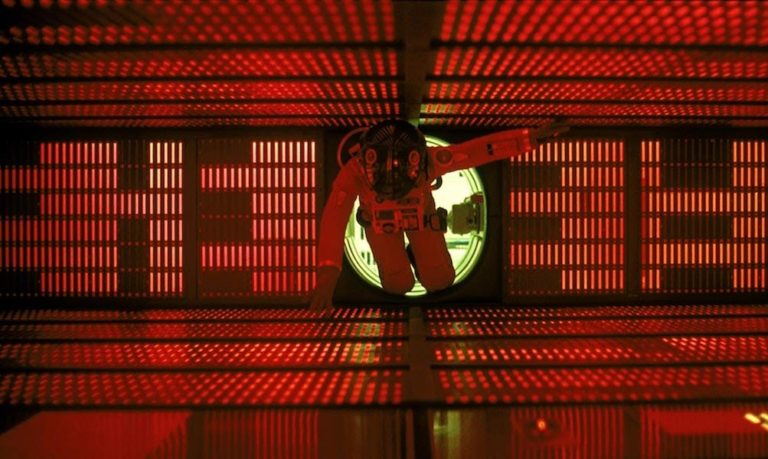 I 50 anni di 2001: Odissea nello spazio di Stanley Kubrick