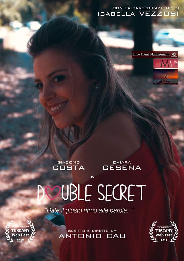 double secret