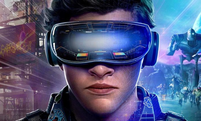 ready player one