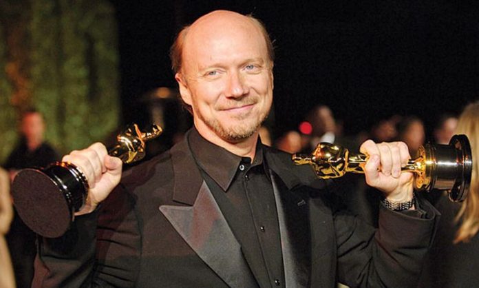 paul haggis