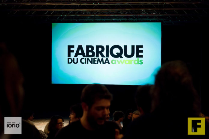 Fabrique Awards