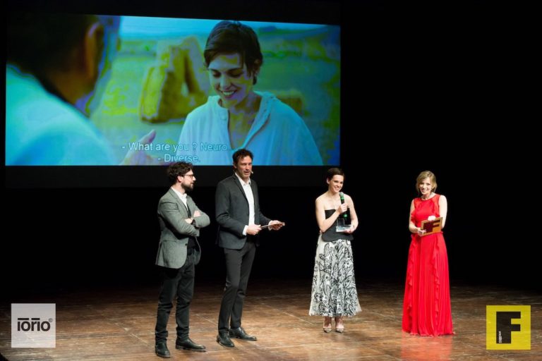 Stampa estera Fabrique Awards 2018