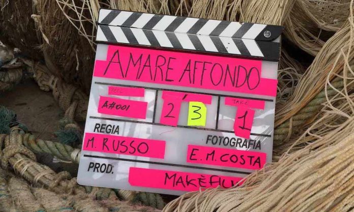 amare affondo