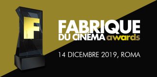 fabrique awards 2019