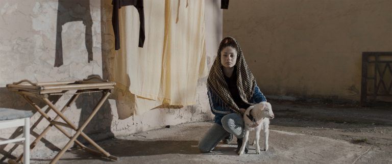 Festa del Cinema: L’agnello, la Sardegna ferita di Mario Piredda