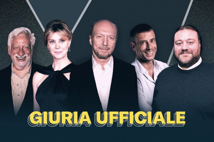 Giuria