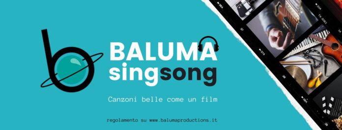 Baluma SingSong contest