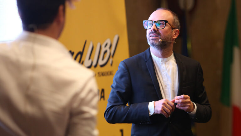 Gianluca Guzzo, CEO Mymovies: “Il futuro è l’integrazione tra cinema sul web e in sala”