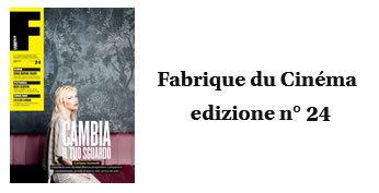 Fabrique Du Cinéma Edizione n° 24