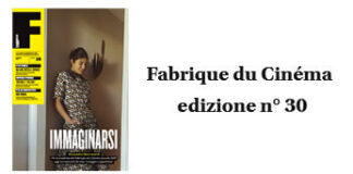 Fabrique du Cinema - Cover 30 - www.fabriqueducinema.it