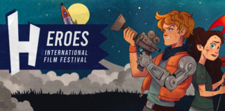 Heroes International Film Festival