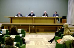 Conferenza stampa ANEC "La sopravvivenza della sala cinematografica"