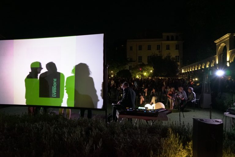 Festa a Borgo Ripa il 12 maggio con cinema, arte e musica