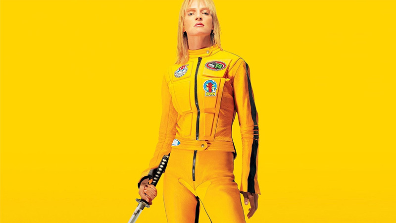 Kill Bill