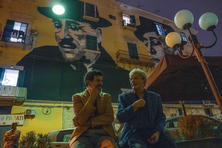 Nostalgia di Mario Martone: Favino detective del passato nelle viscere di Napoli