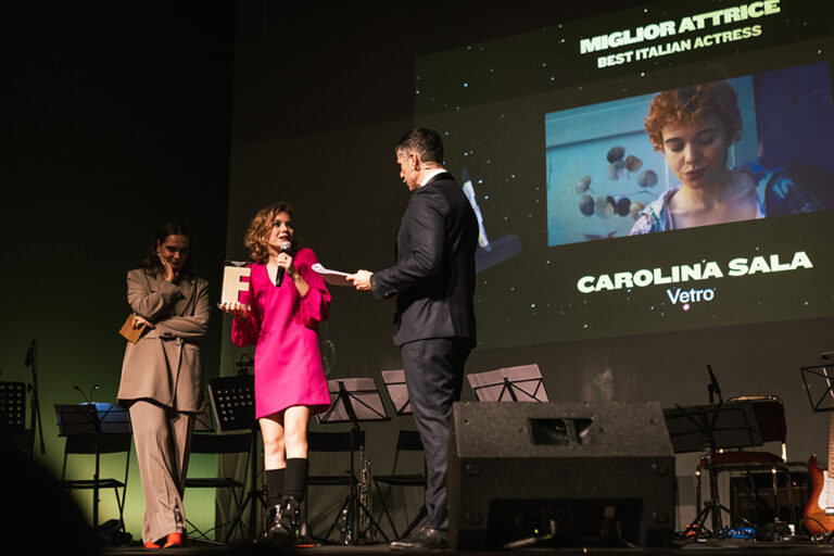 Fabrique du Cinéma Awards 8a ed. -19 dicembre 2022