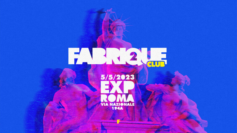 Fabrique Club, la seconda fantastica edizione