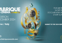Fabrique Awards 10 edizione