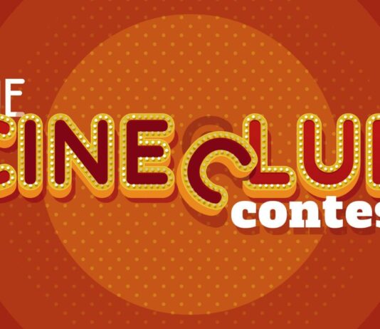 The Cineclub Contest