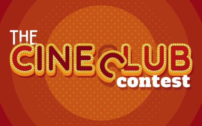 The Cineclub Contest